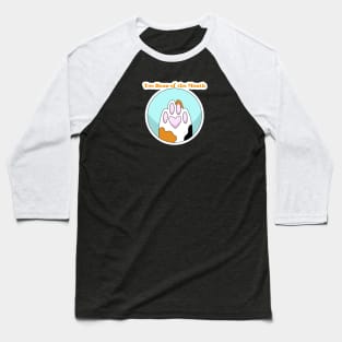 Toe Bean of the Month Baseball T-Shirt